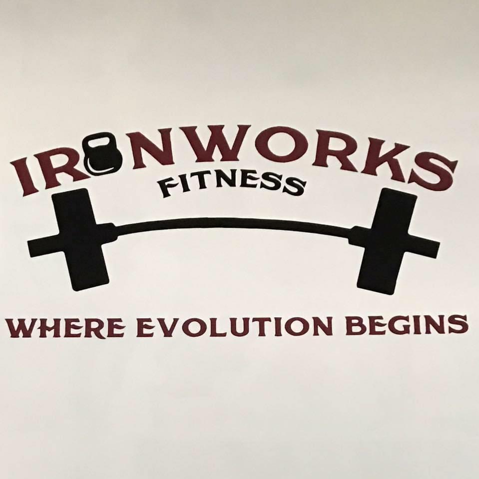  Ironworks Fitness