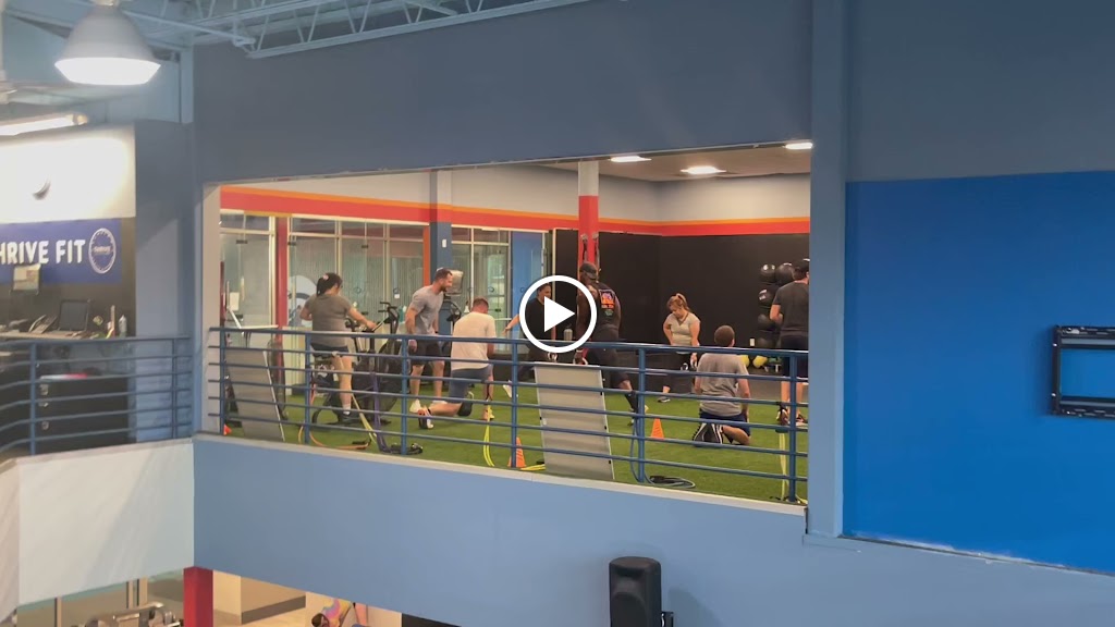  Echelon Health & Fitness