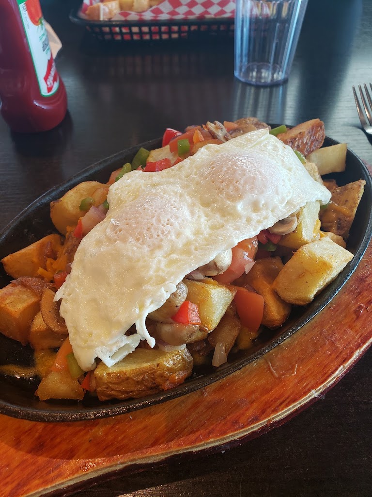 Home fries