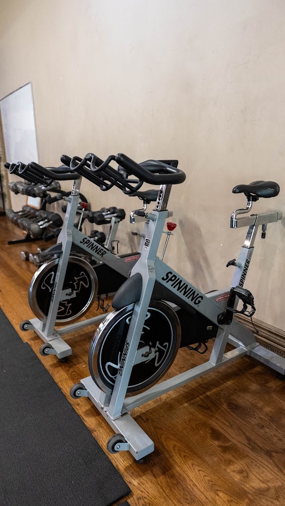  Ageless Fitness and Nutrition