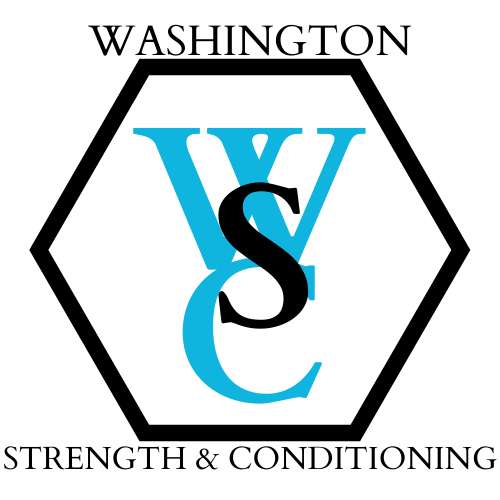  Washington Strength and Conditioning