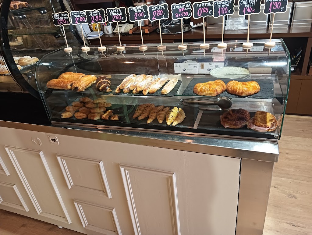 El Cafeto Sant Celoni