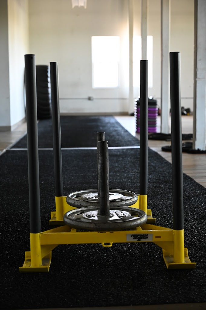  Fitness Sanctuary RI