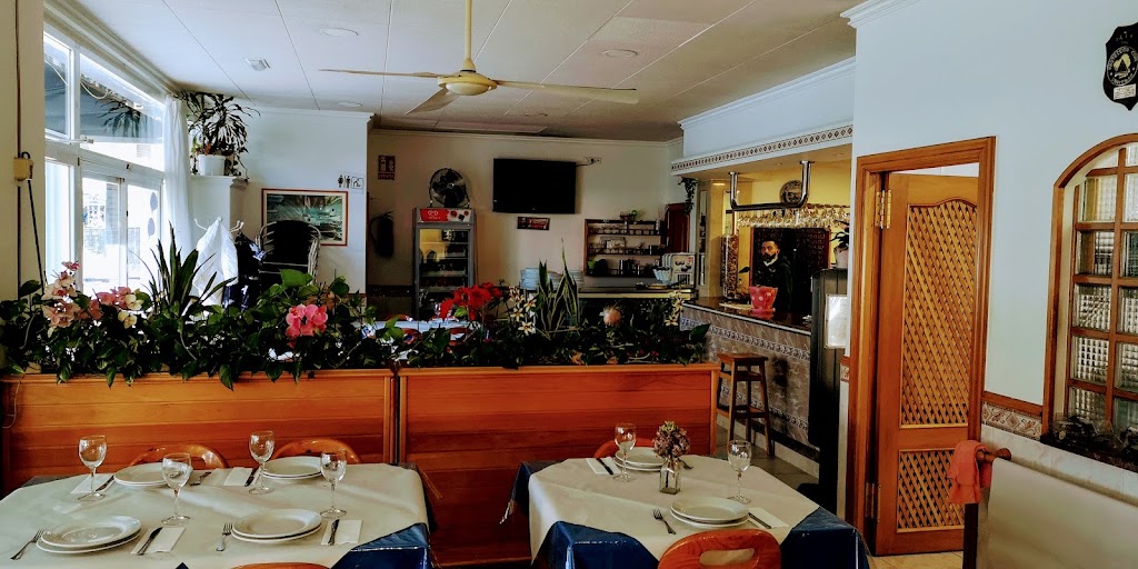 Restaurante O REFUGIO