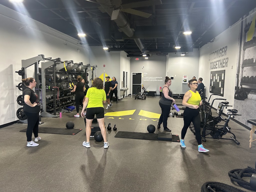  Alloy Personal Training West Las Vegas