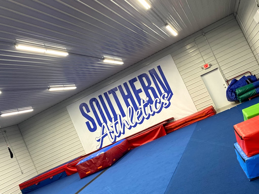  Southern Athletics LLC Tompkinsville KY