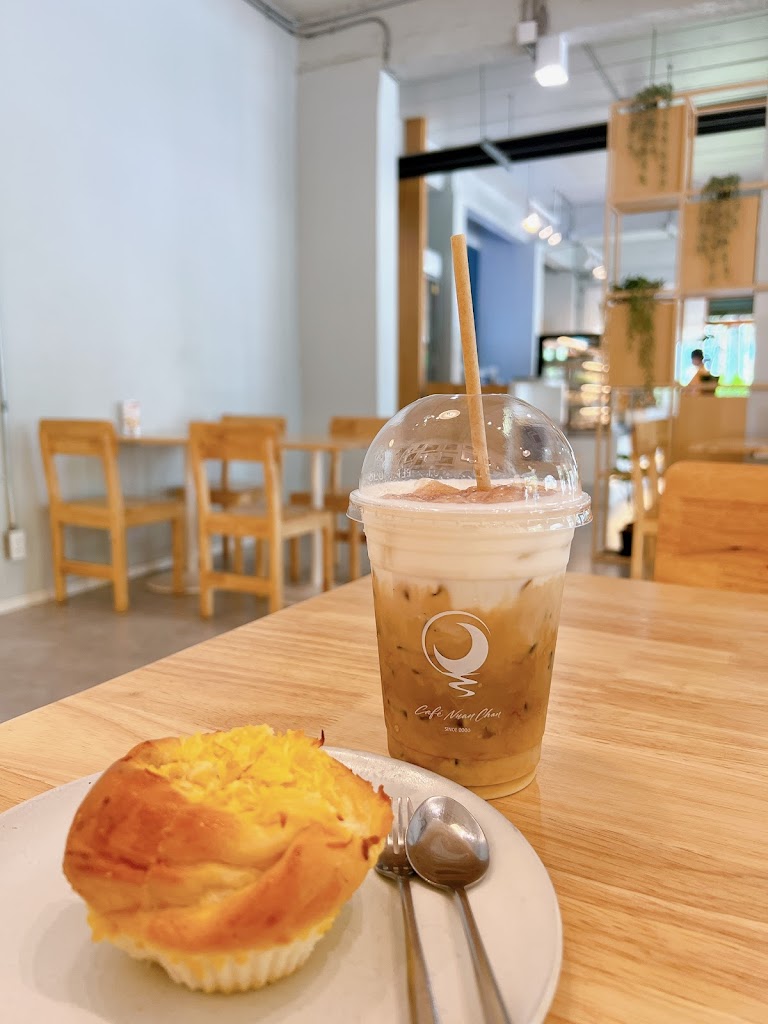 Cafe Nuan Chan의 사진