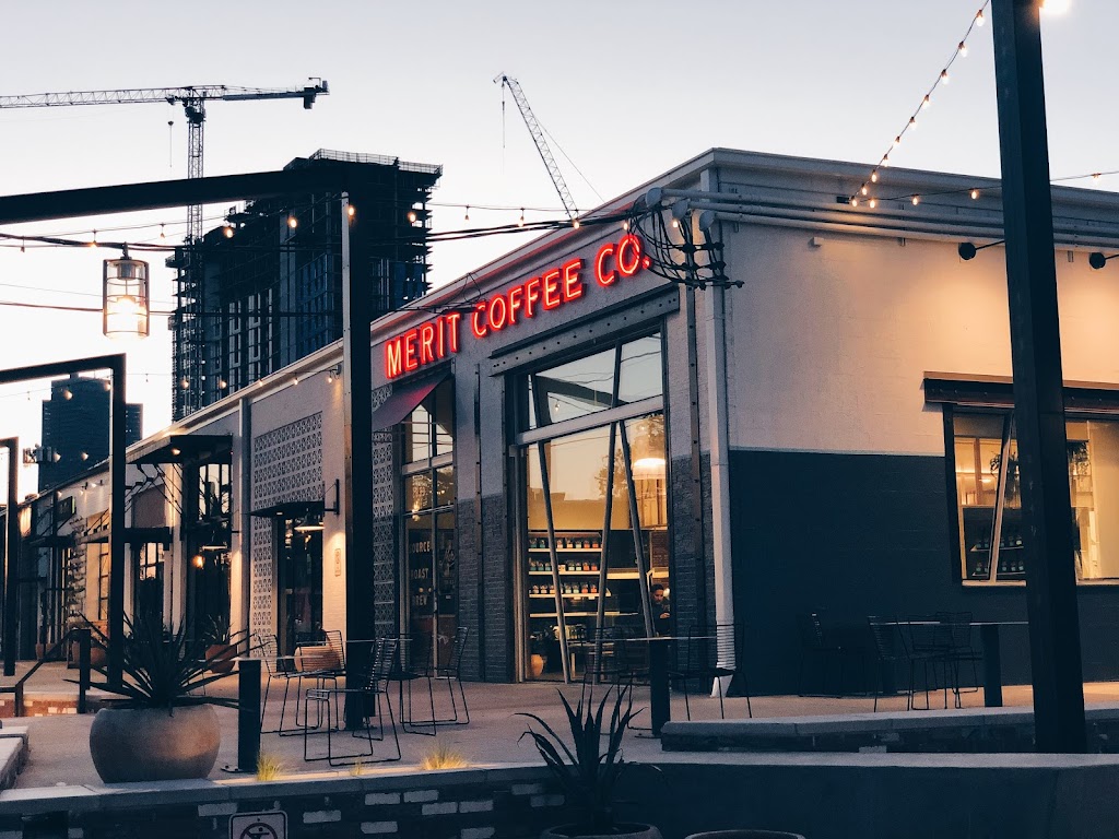 Photo of Merit Coffee Co.