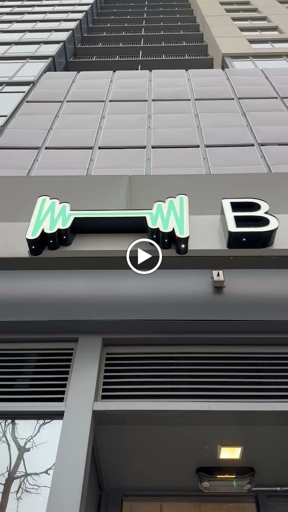  BODYBAR Pilates - Oak Park