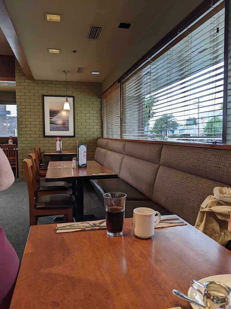 White Spot Guildford in Surrey