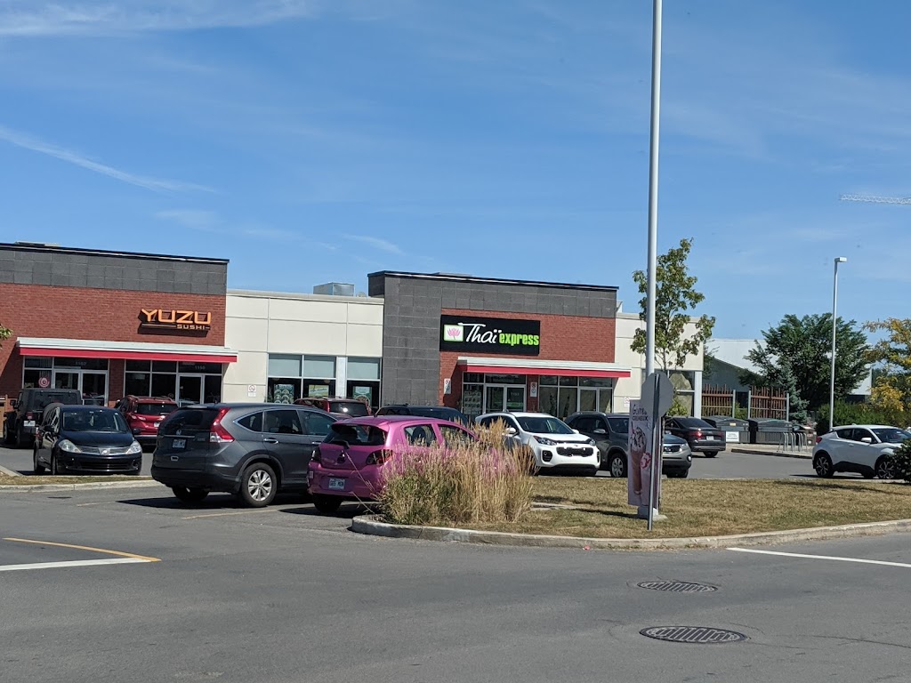 Thai Express Restaurant Terrebonne in Terrebonne