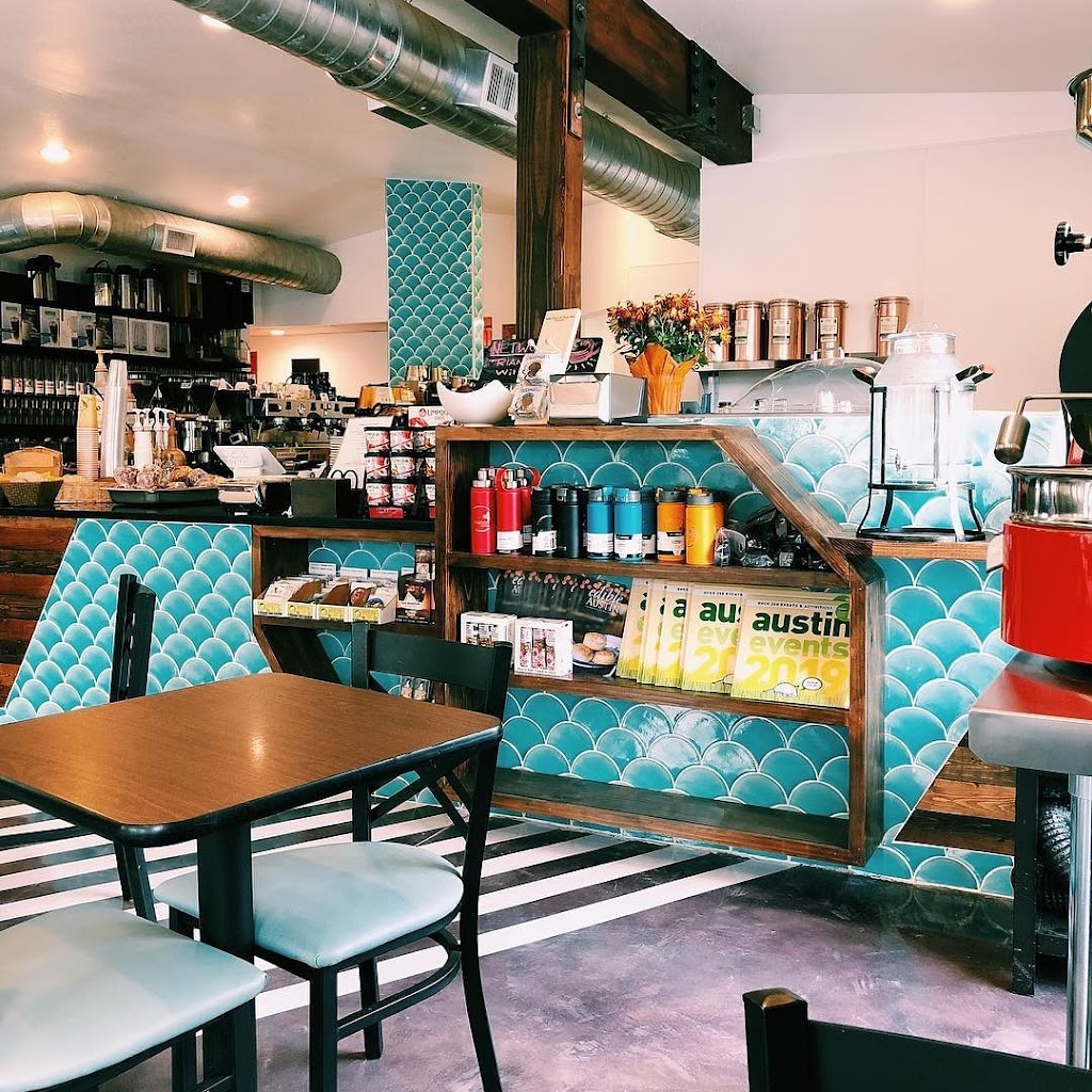 Photo of Trianon Coffee