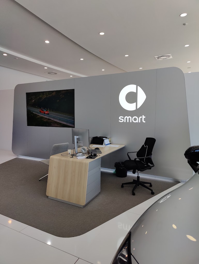 smart | Autovidal
