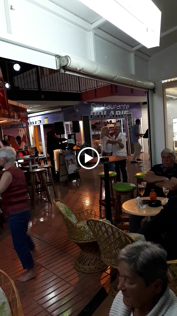 Bar SPEEDY GONZALEZ — Videos