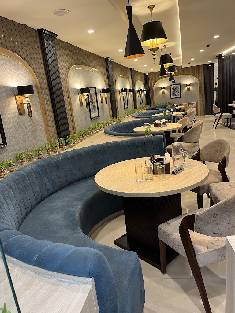 Raj Darbar Hotel Restaurant