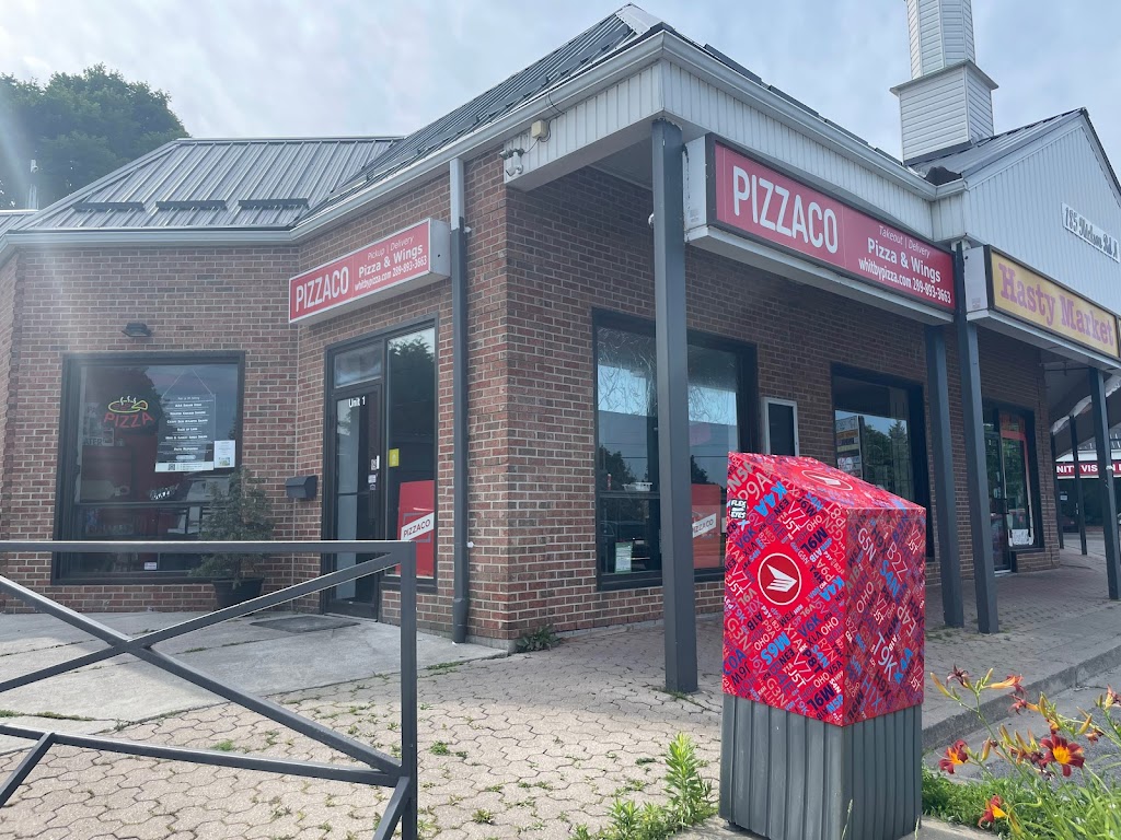 Pizzaco