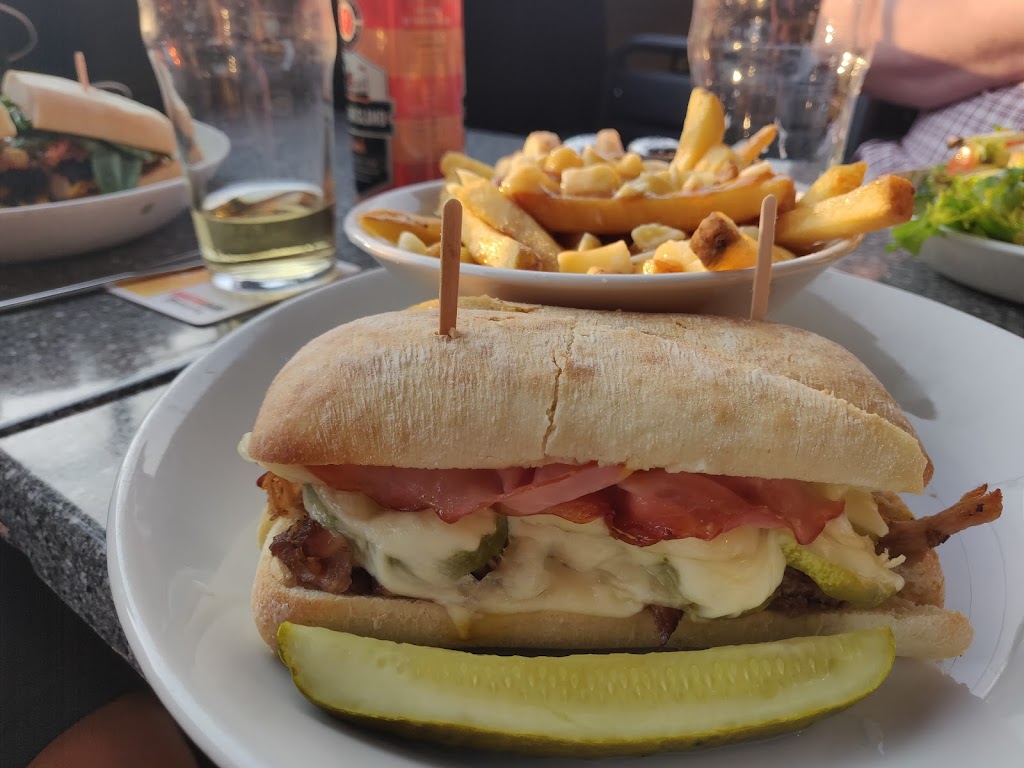 Food & drink