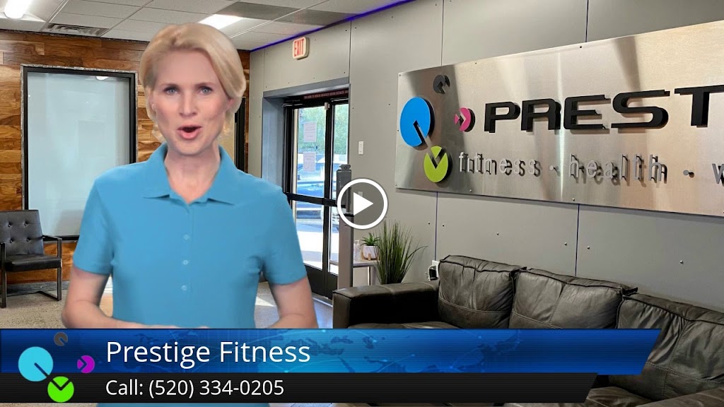 Prestige Fitness