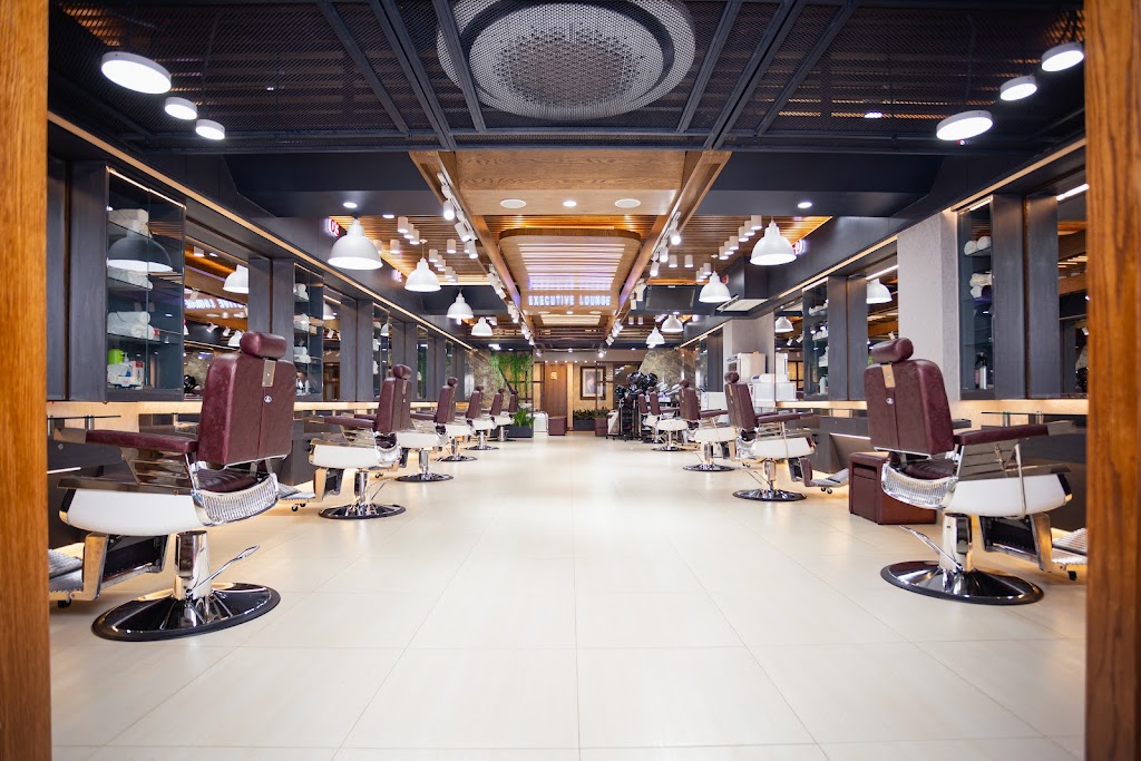 Adonis Mens Grooming Salon Best Salon In Gulshan Dhaka