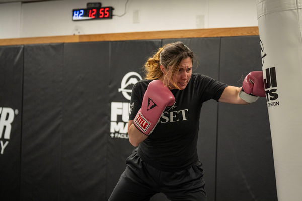  SIG Self-Defense Training Center