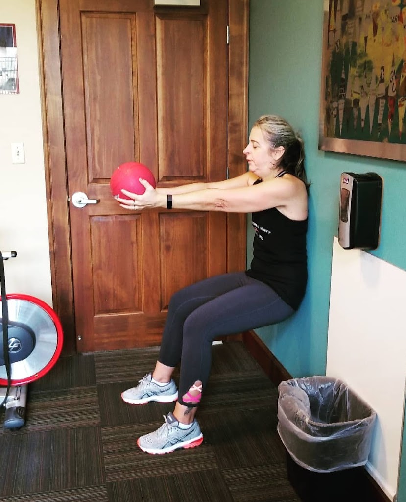  Balance Performance Fitness