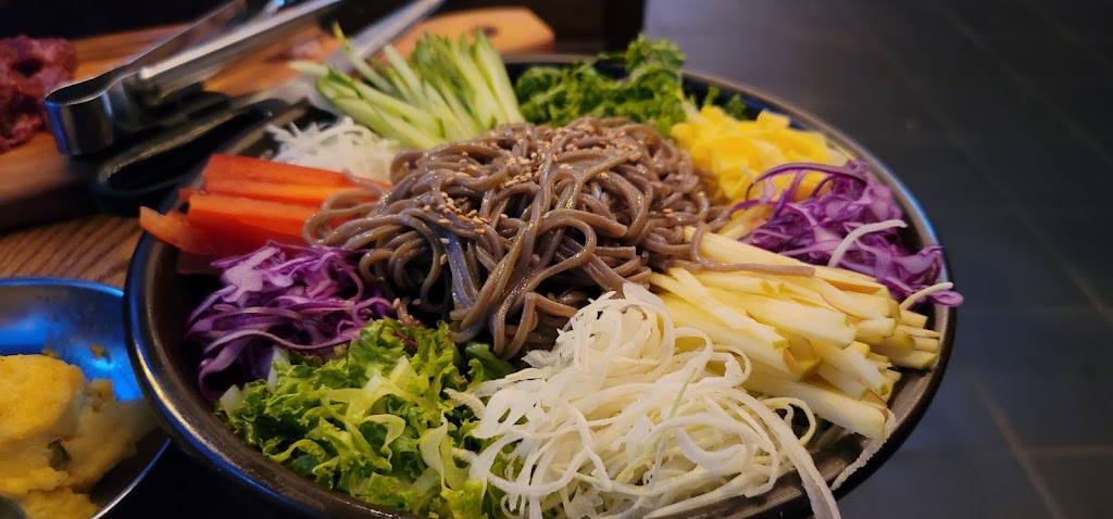 Bibimbap
