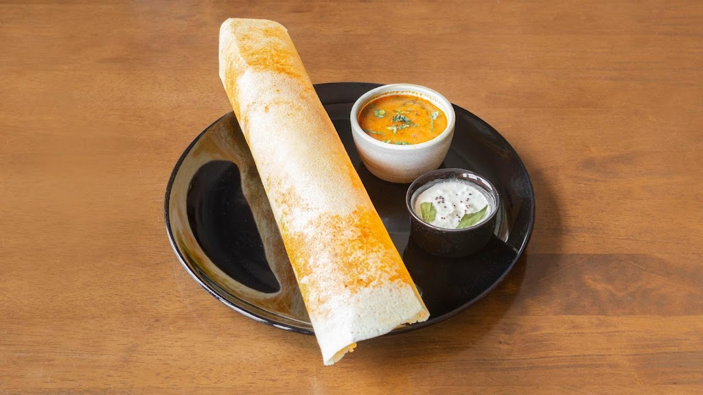 Masala dosa