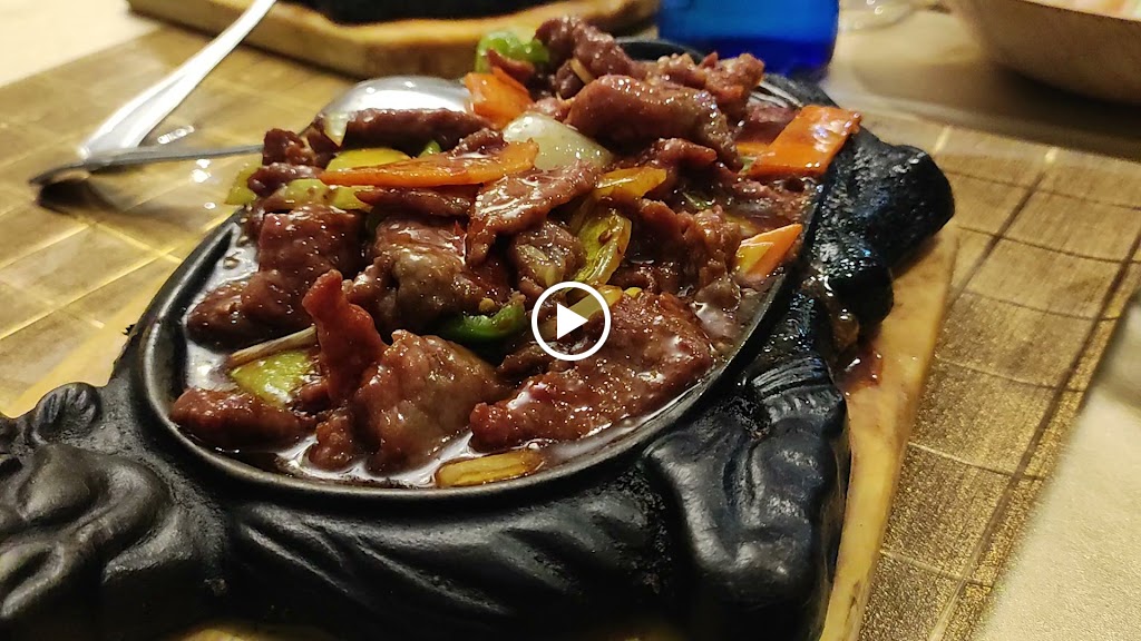 Restaurante Chino Dong Fan — Videos