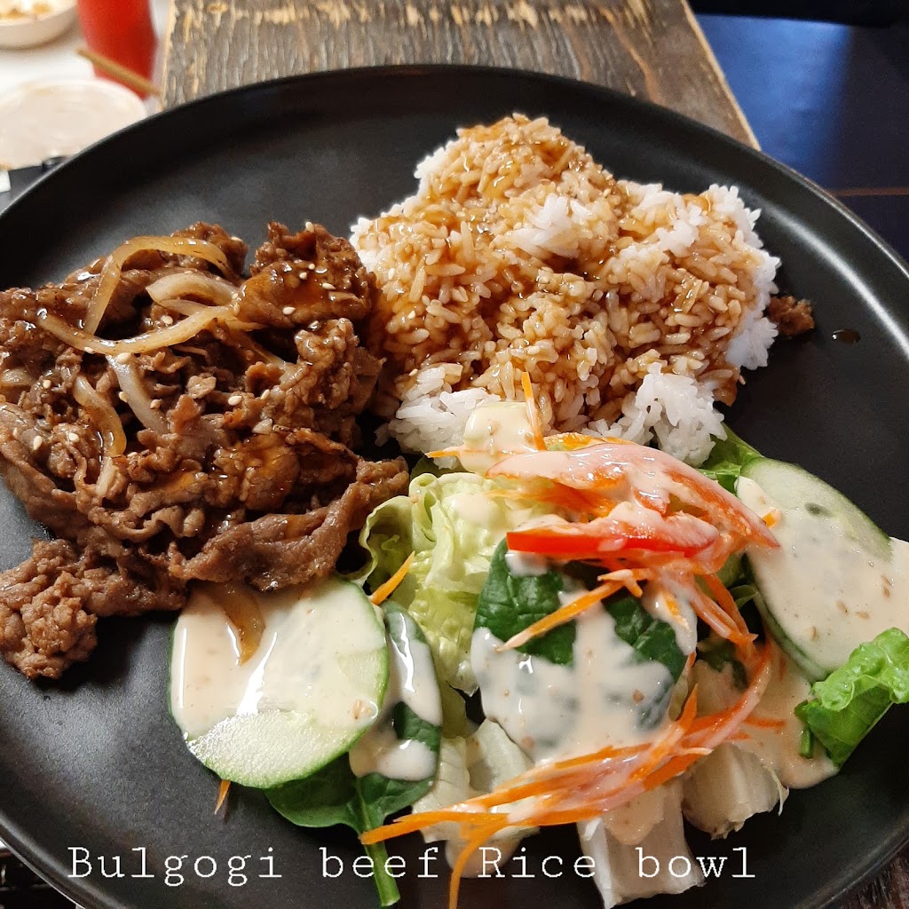 Bulgogi