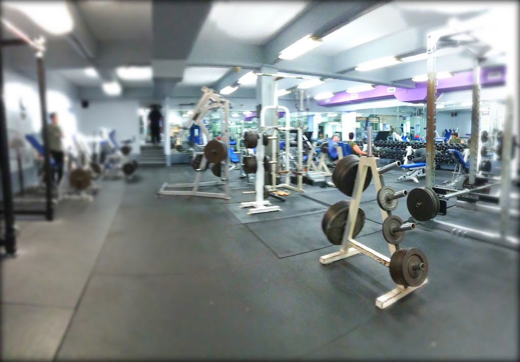  Fitness Works Philadelphia