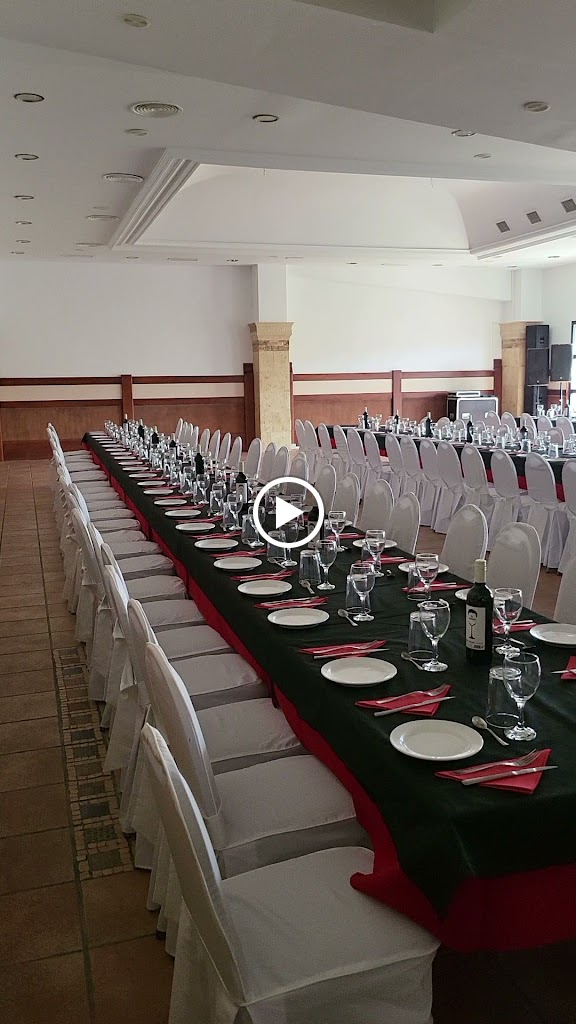 Restaurante Nata M-lia — Ambiente