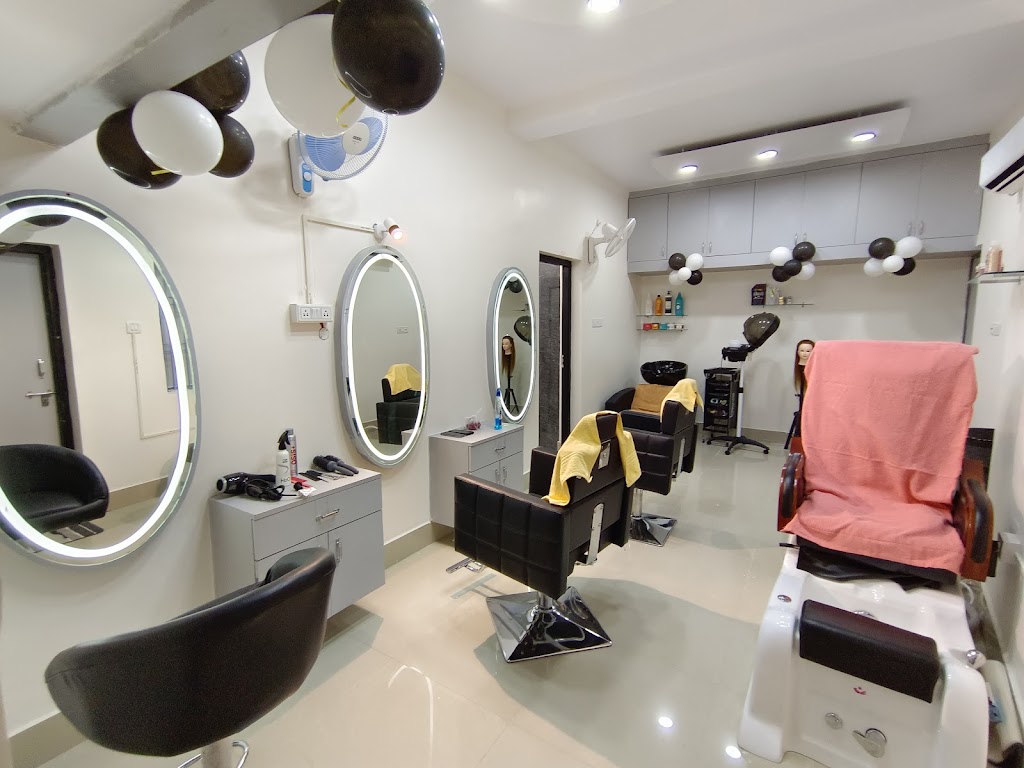 Rs Beauty Spa