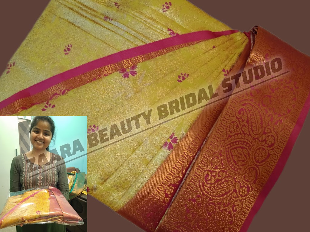 Zaara Women S Beauty And Bridal Studio
