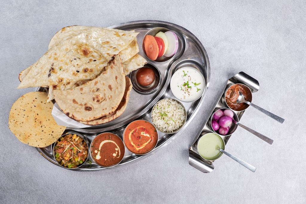 Thali