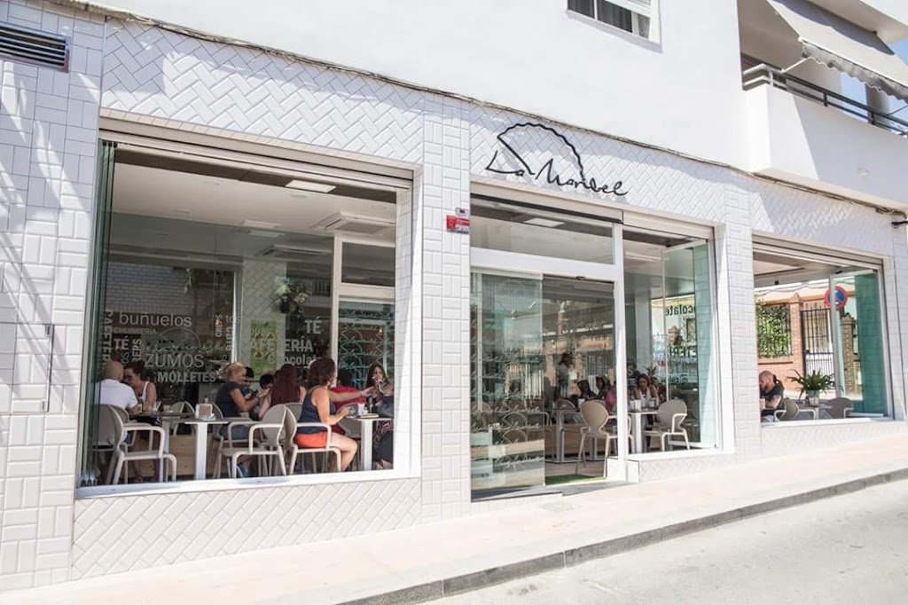 Cafeteria La Maribel