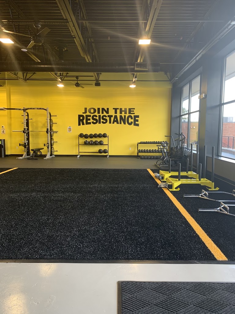  Briarcliff Strength Club