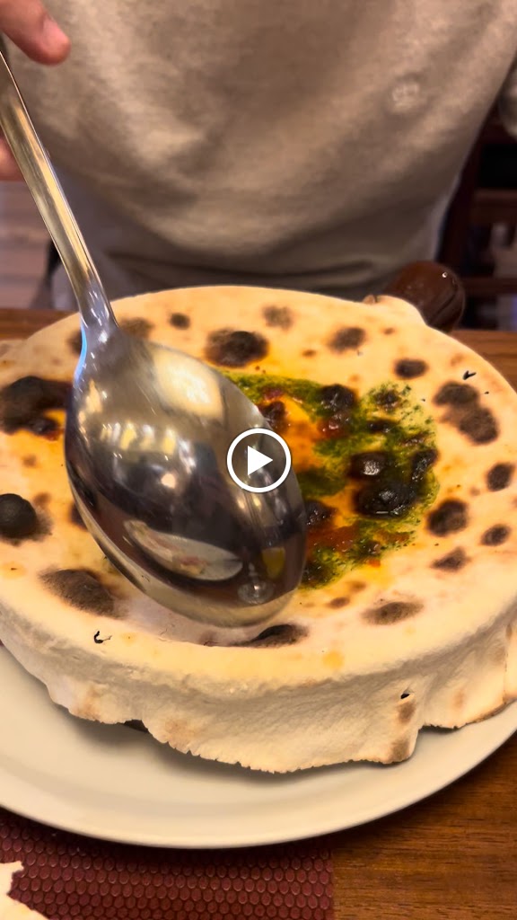 Restaurante La Tagliatella | CC. Bahia Plaza, Algeciras — Videos