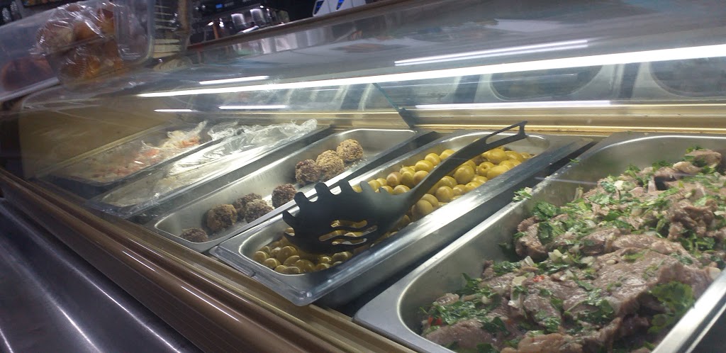 EL RINCON DE JUANITA — Ambiente