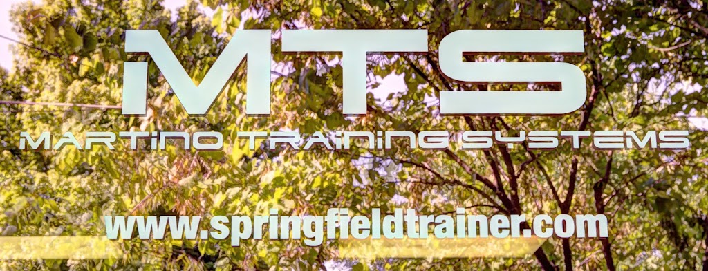  Martino Training Systems