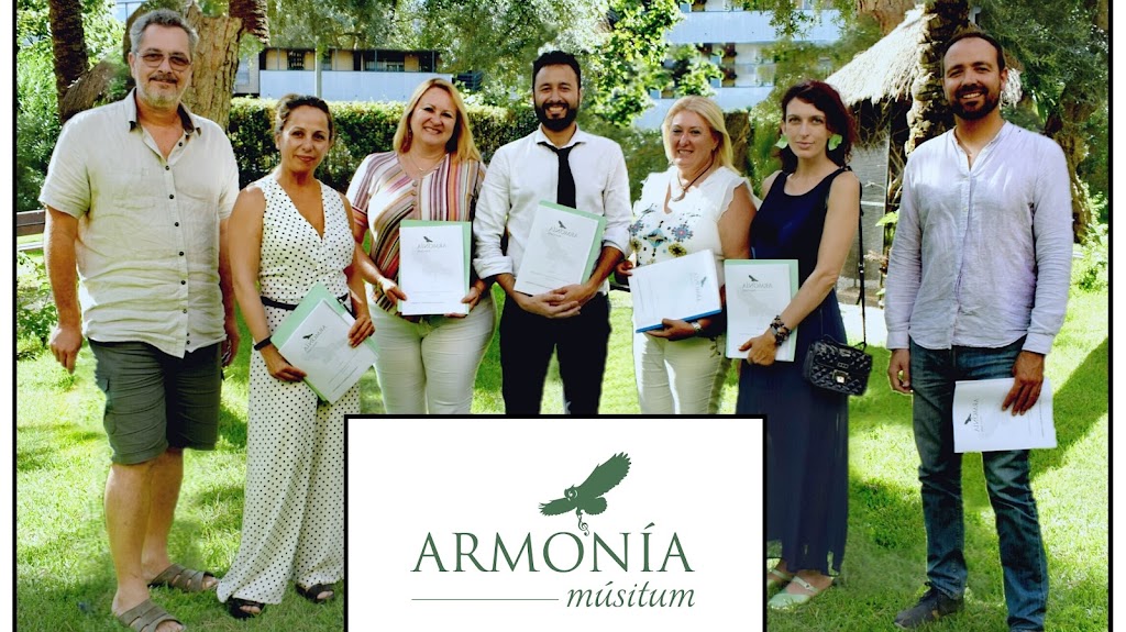Armonia Musitum