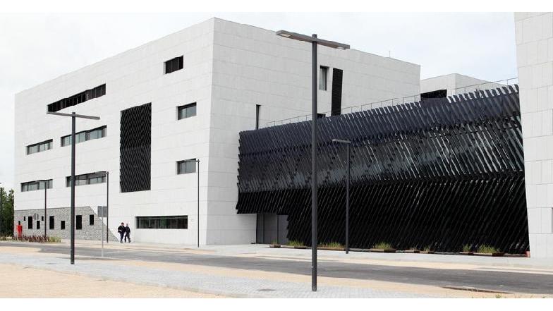 Hospital Universitario General de Villalba