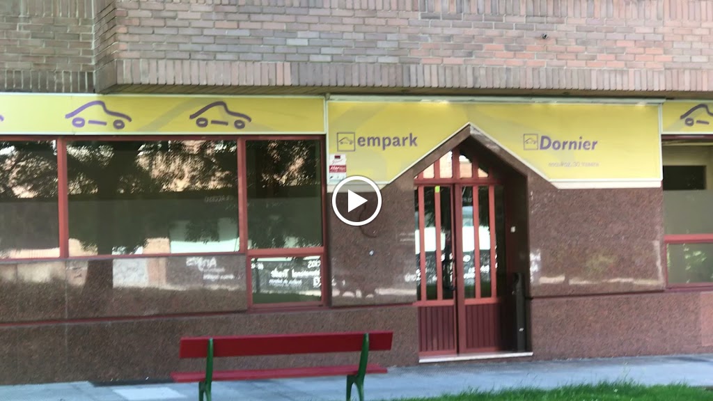 Oficinas Dornier Pamplona — Videos