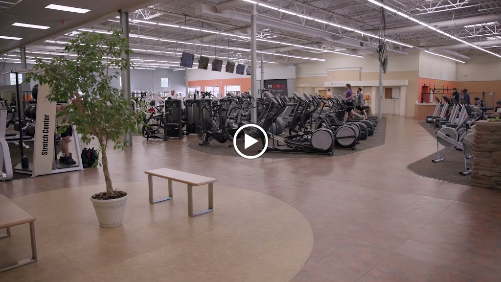  FITWORKS Rocky River