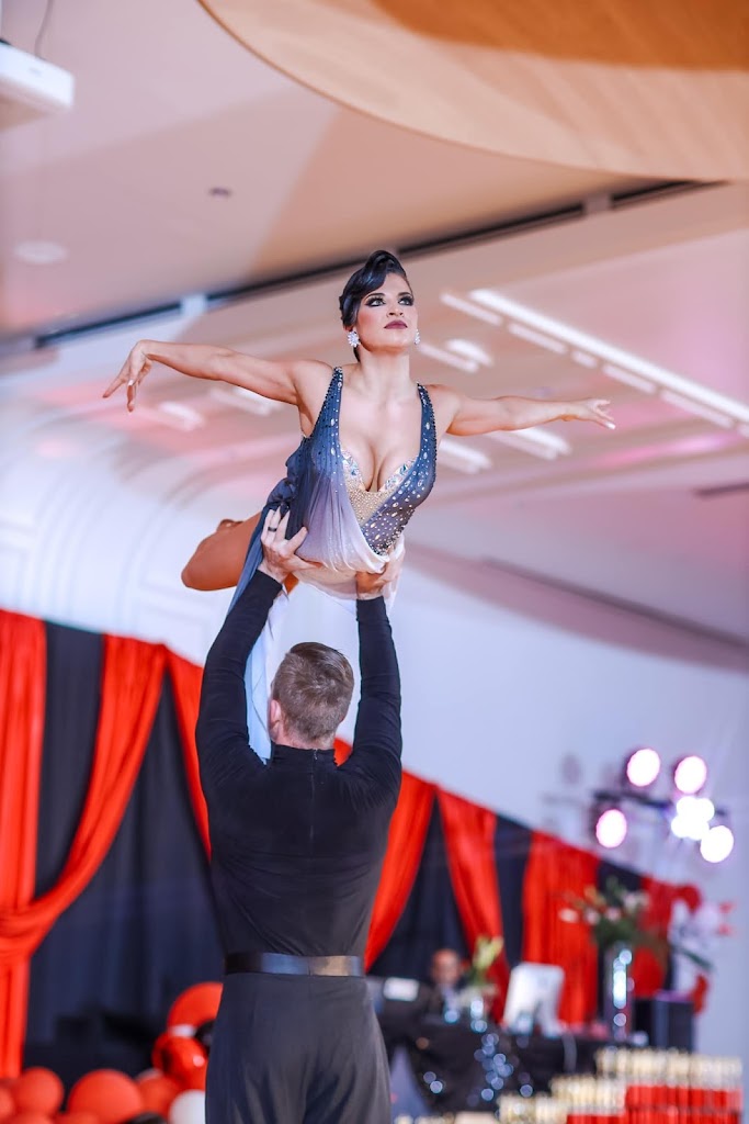  Ballroom Dance Studios Bolwing Green