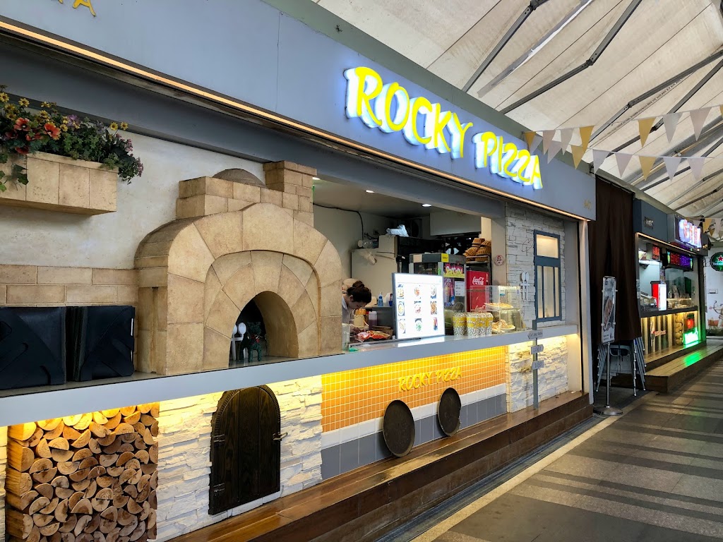 馬克廚房 Rocky Pizza 的照片