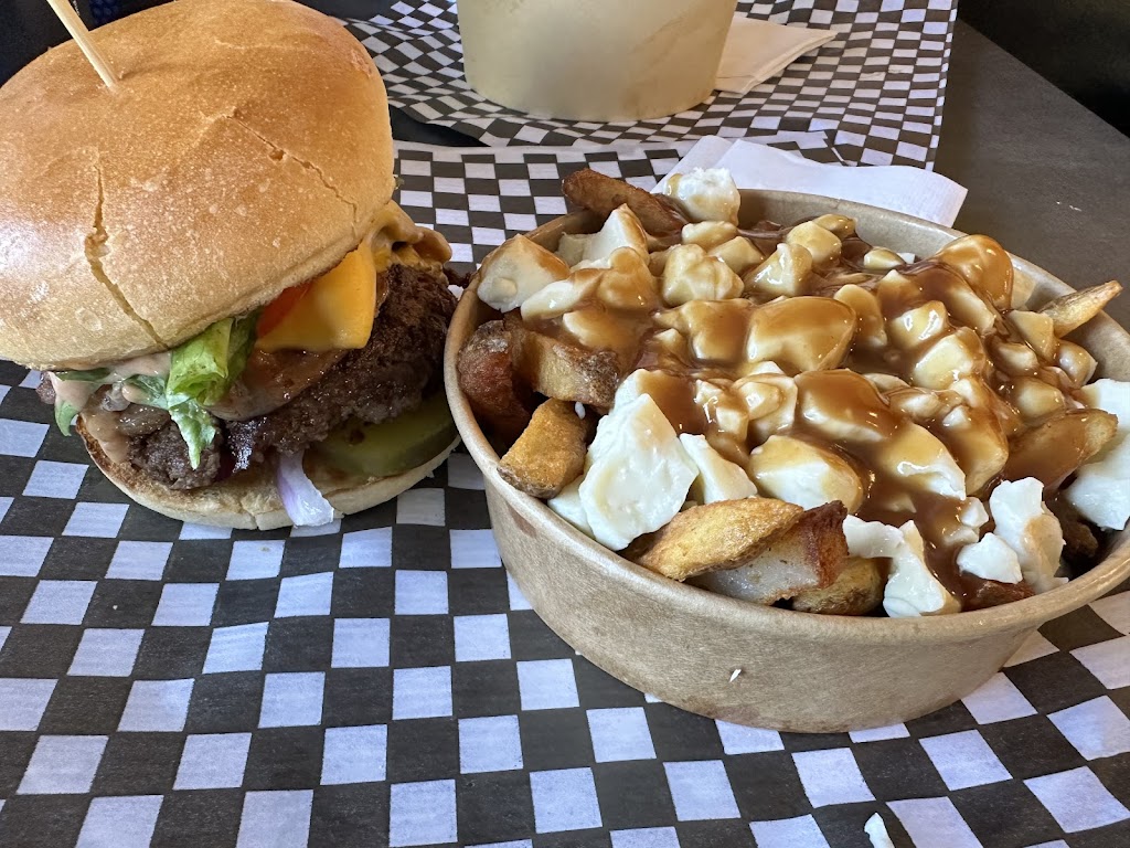 French fries