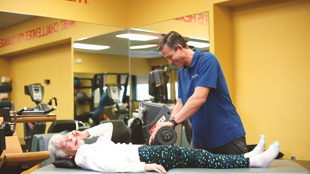  BodyBasics - Personal Training