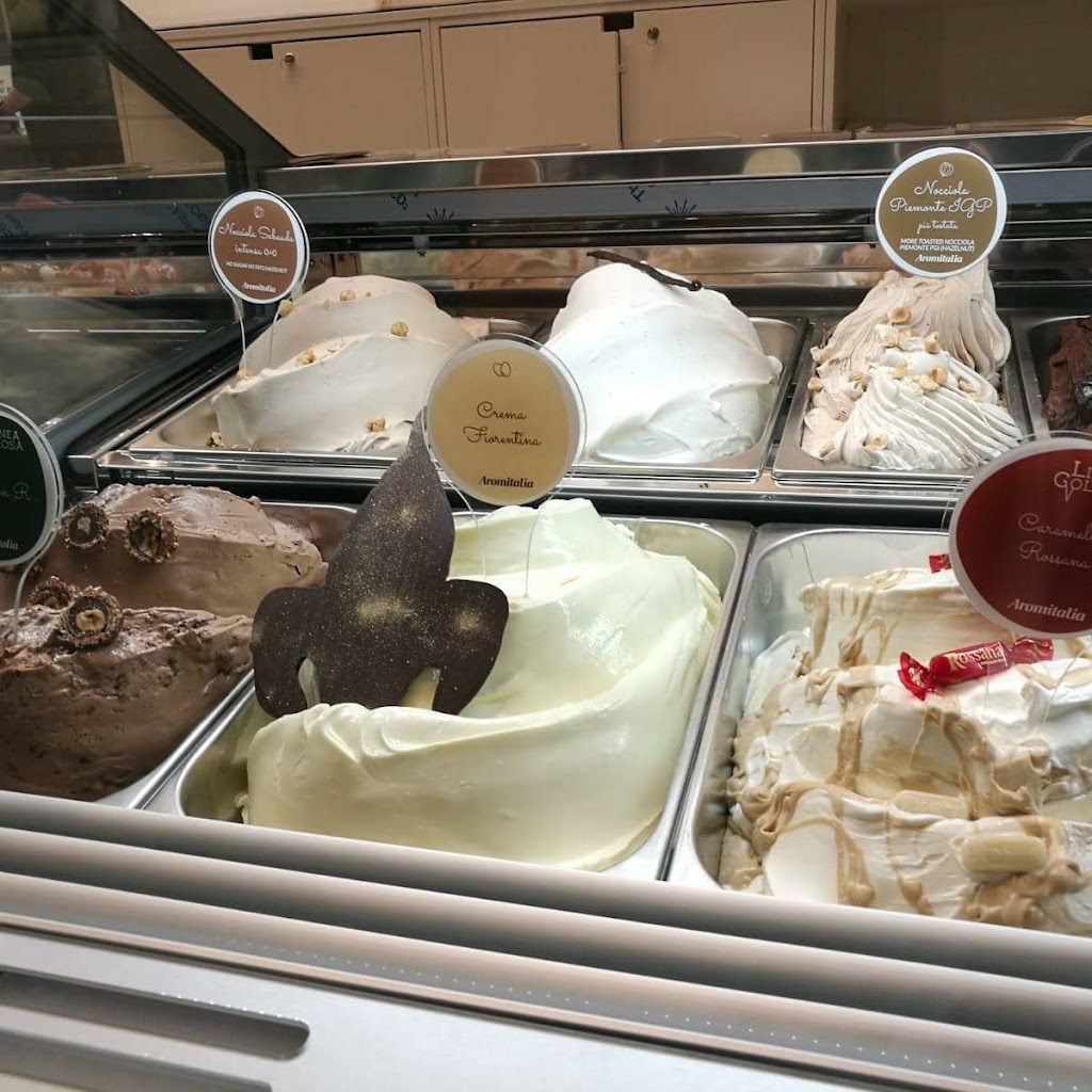 Orxateria Agusti — Comida y bebida