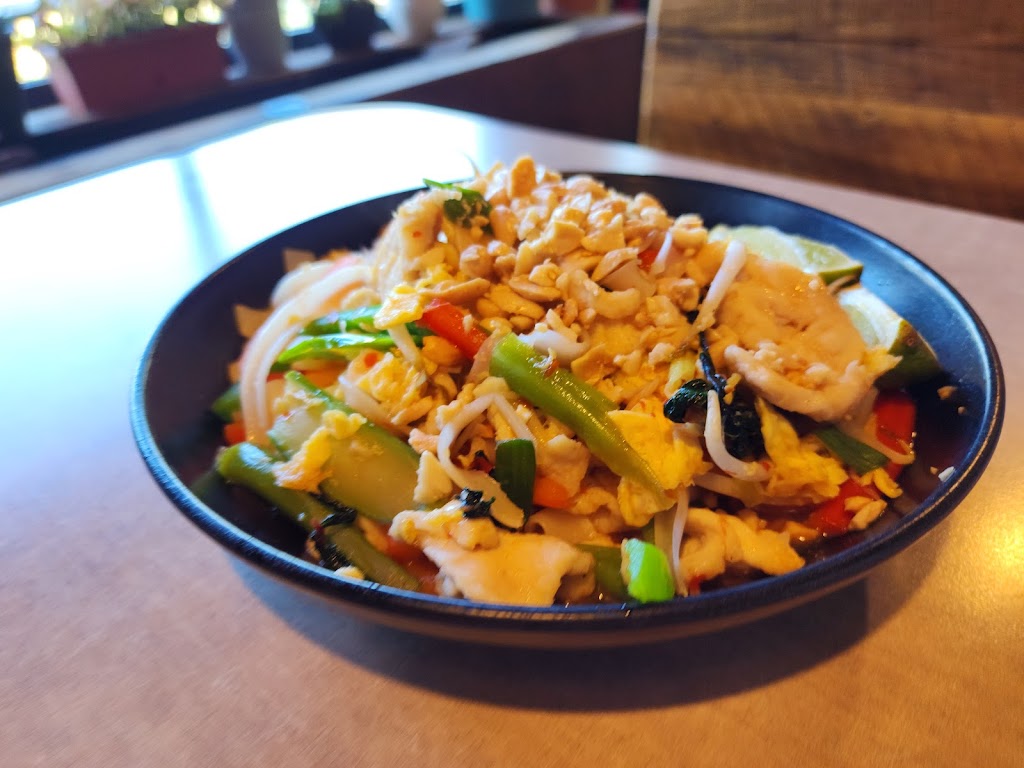 Lulu's Thai Noodle Shop