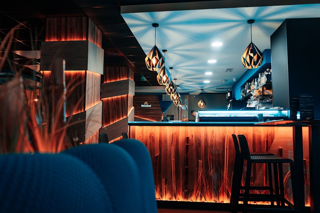 GastroBar El Pensador Center